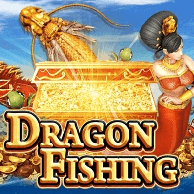 Dragon Fishing cover tile