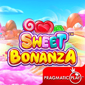 Sweet Bonanza cover tile